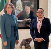 Así Masca La Iguana 